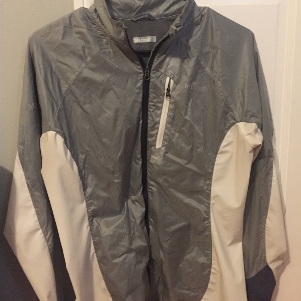 Marmot Women's Windbreaker